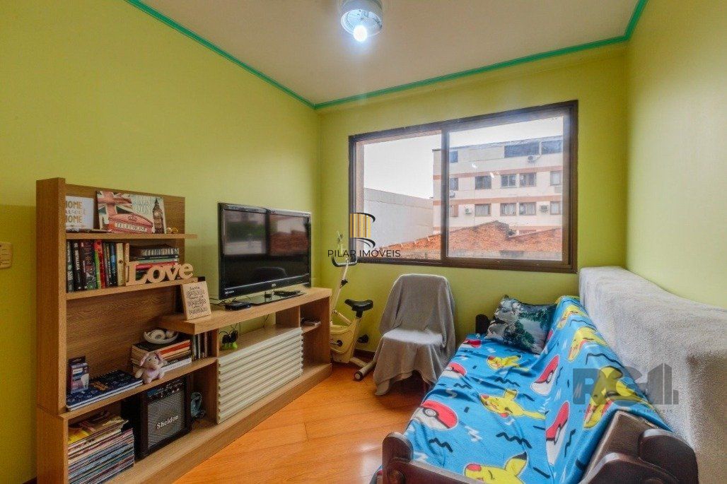 Apartamento 1 dormitório no bairro Santana