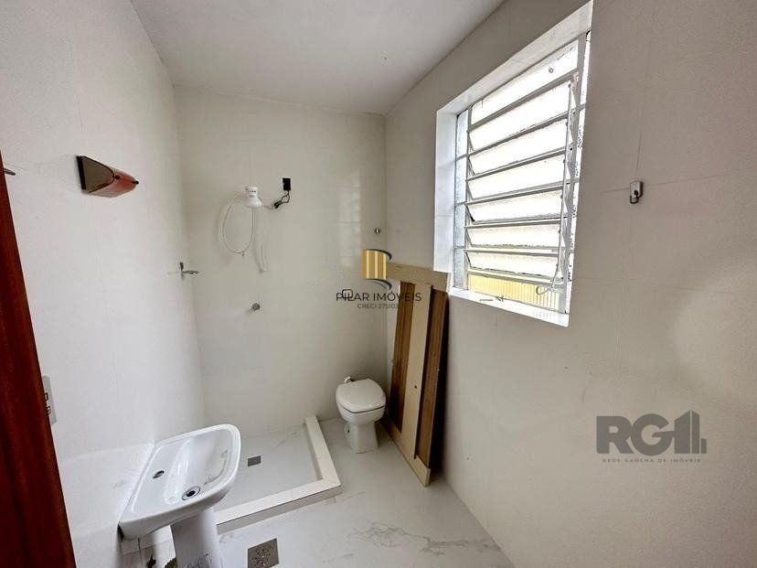 Apartamento 1 dormitório no bairro Jardim  Botânico