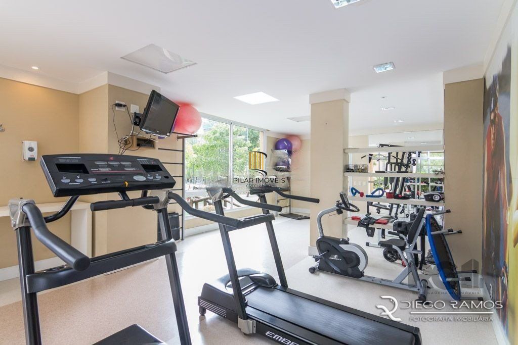 Apartamento 3 dormitórios no bairro Teresópolis