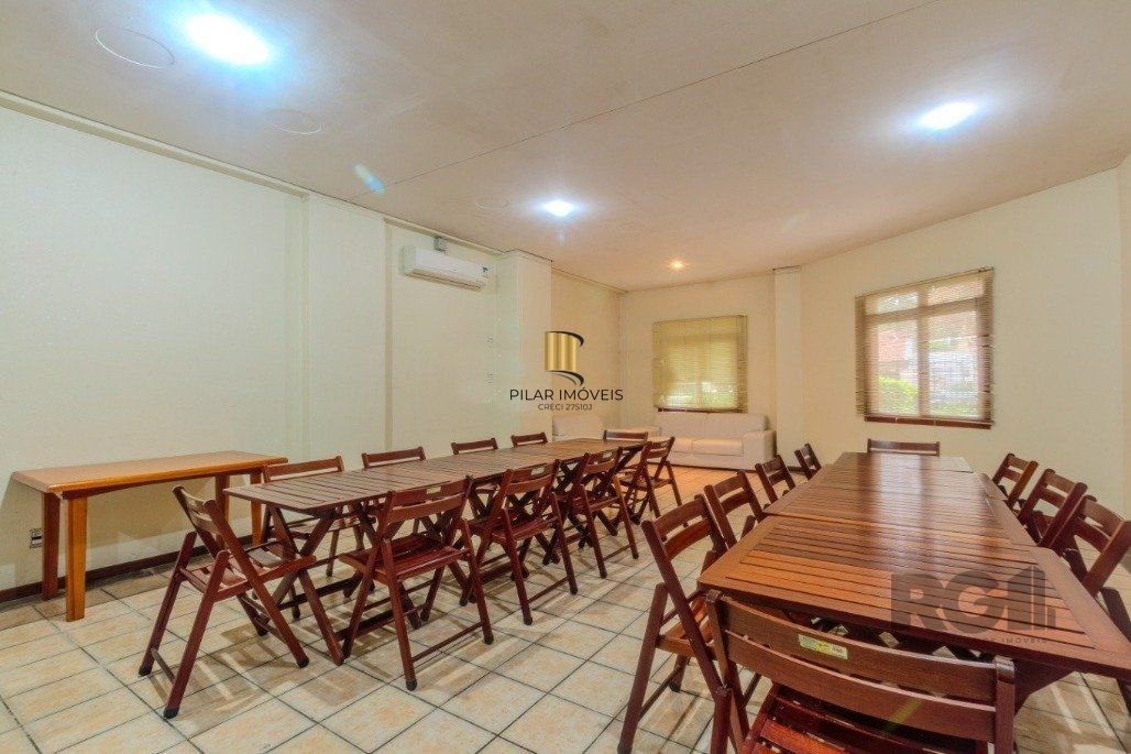 Apartamento 1 dormitório no bairro Santana