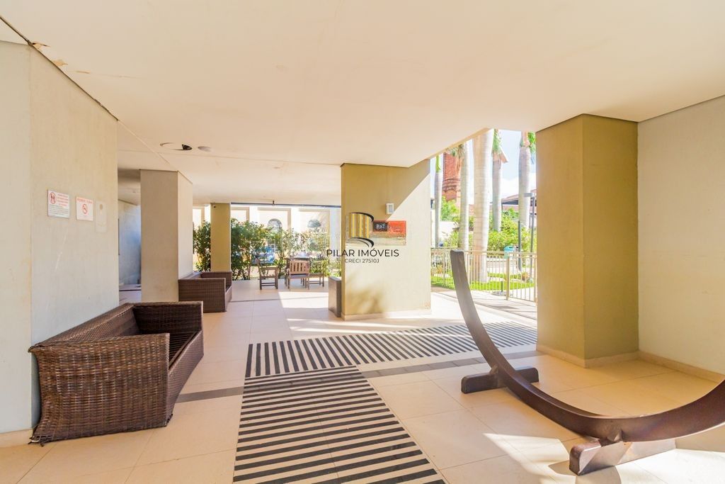 Andar Alto, Vista Panorâmica e Conforto Total – Rossi Fiateci