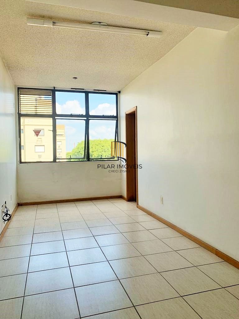conjunto comercial