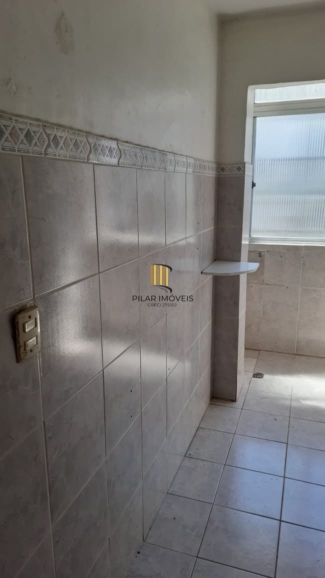 Apartamento 3 dormitórios no bairro Santa Tereza