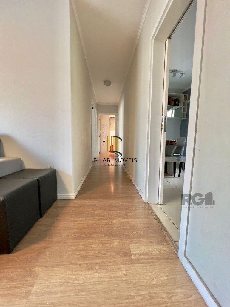 Apartamento 3 dormitórios no bairro Medianeira