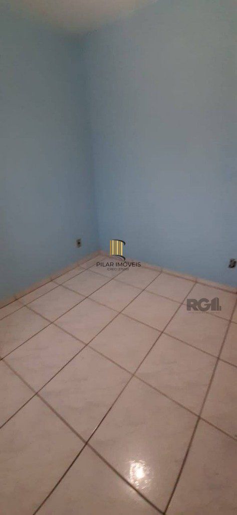 Apartamento 2 dormitórios no bairro Rubem Berta