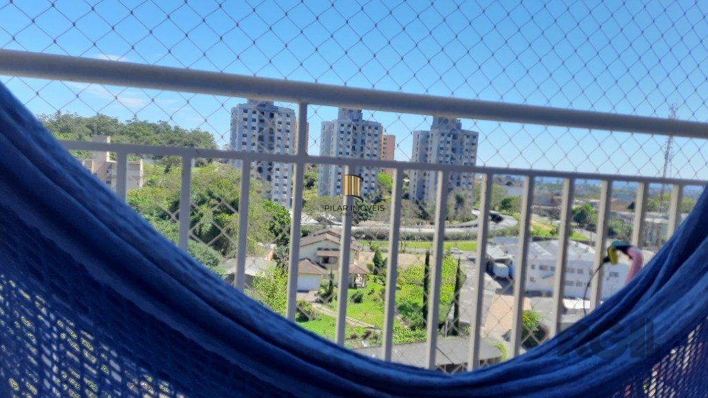 O Paraíso Verde no Coração da Cidade.  Viva em meio à natureza, sem abrir mão da comodidade!