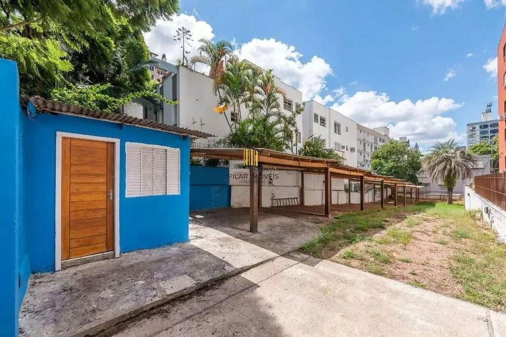 Terreno no bairro Bela Vista