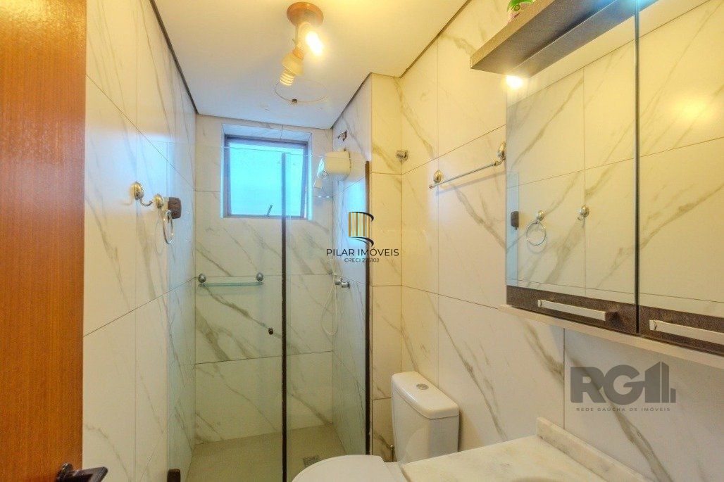 Apartamento 1 dormitório no bairro Santana