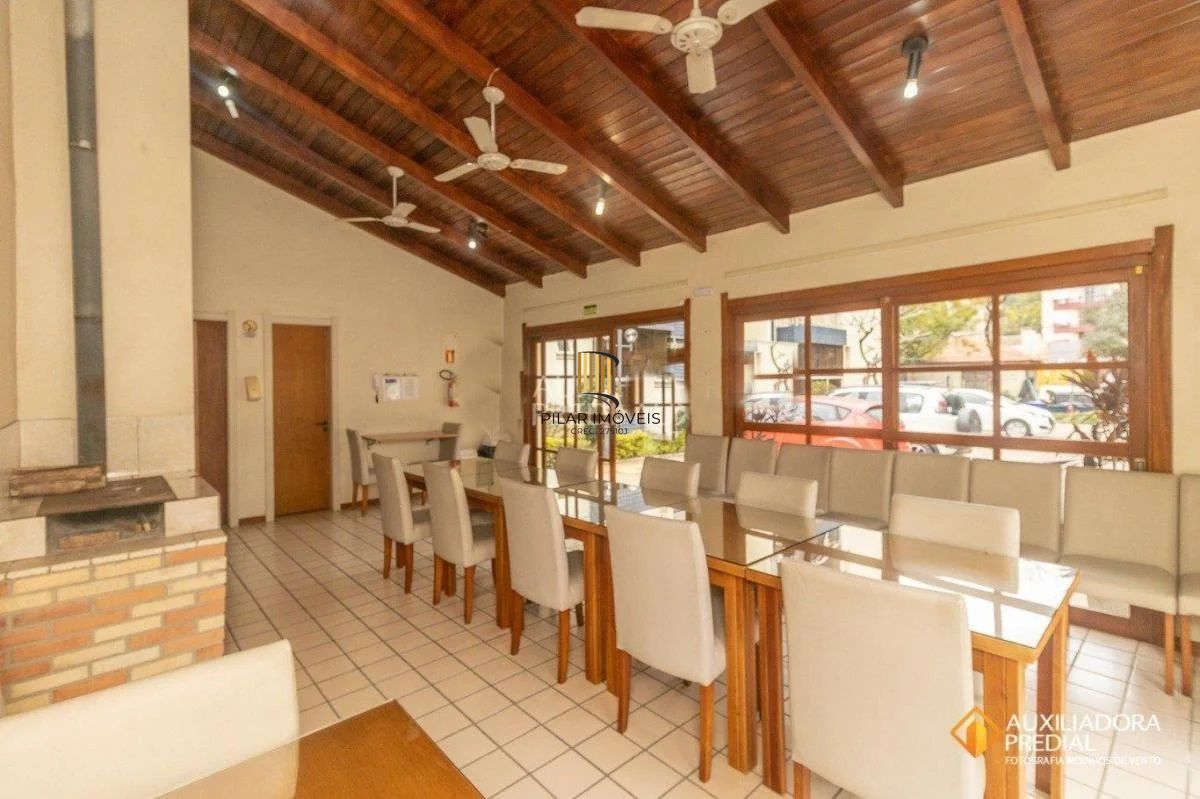 1 DORMITORIO SEMIMOBILIADO 54,69M²