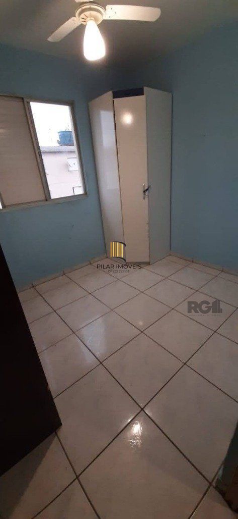 Apartamento 2 dormitórios no bairro Rubem Berta