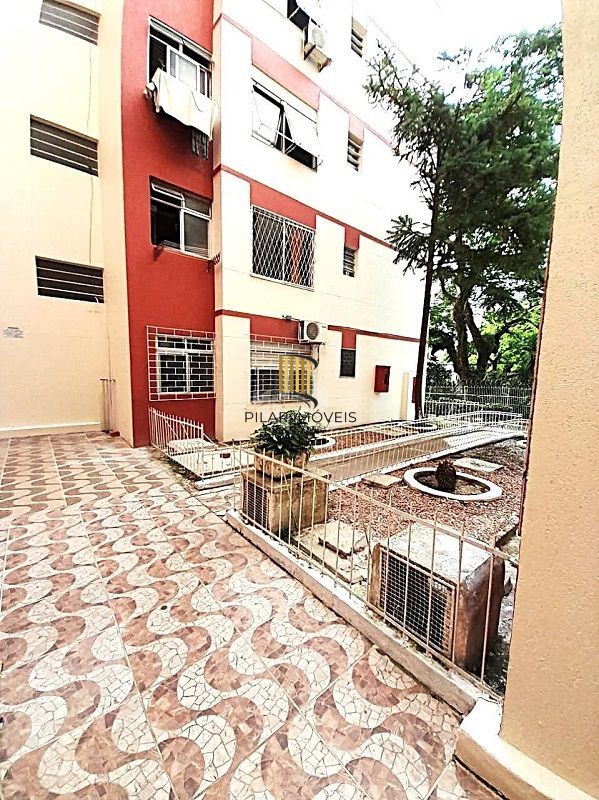 1 dormitorio predio com elevador