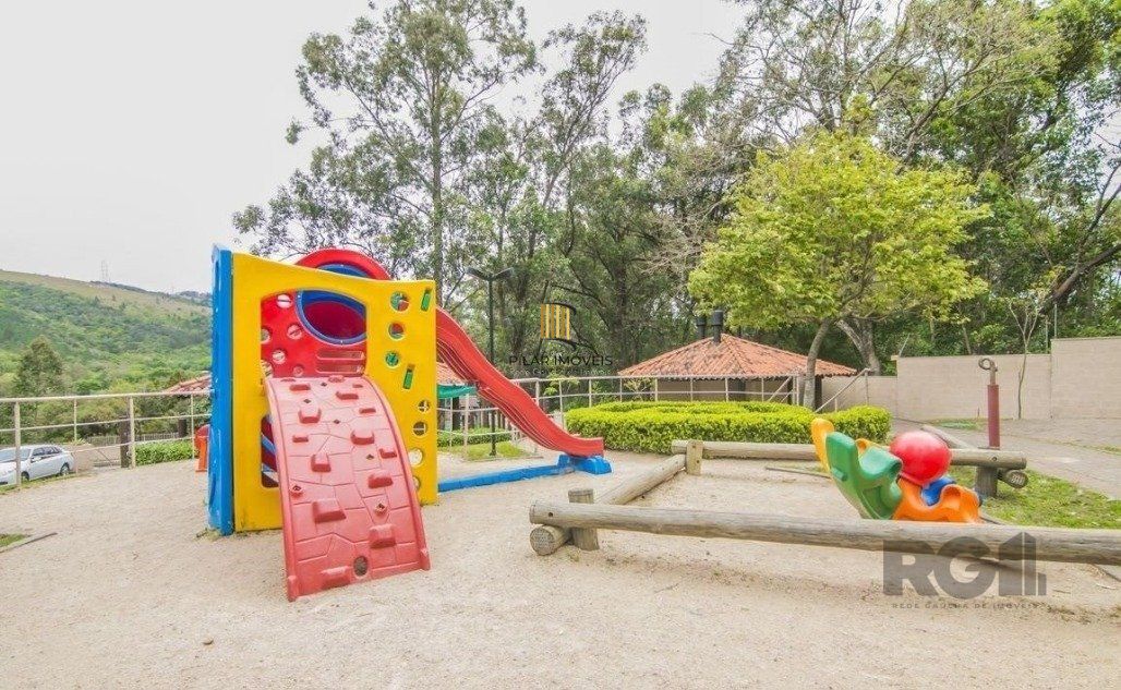 Apartamento 3 dormitórios no bairro Jardim Carvalho