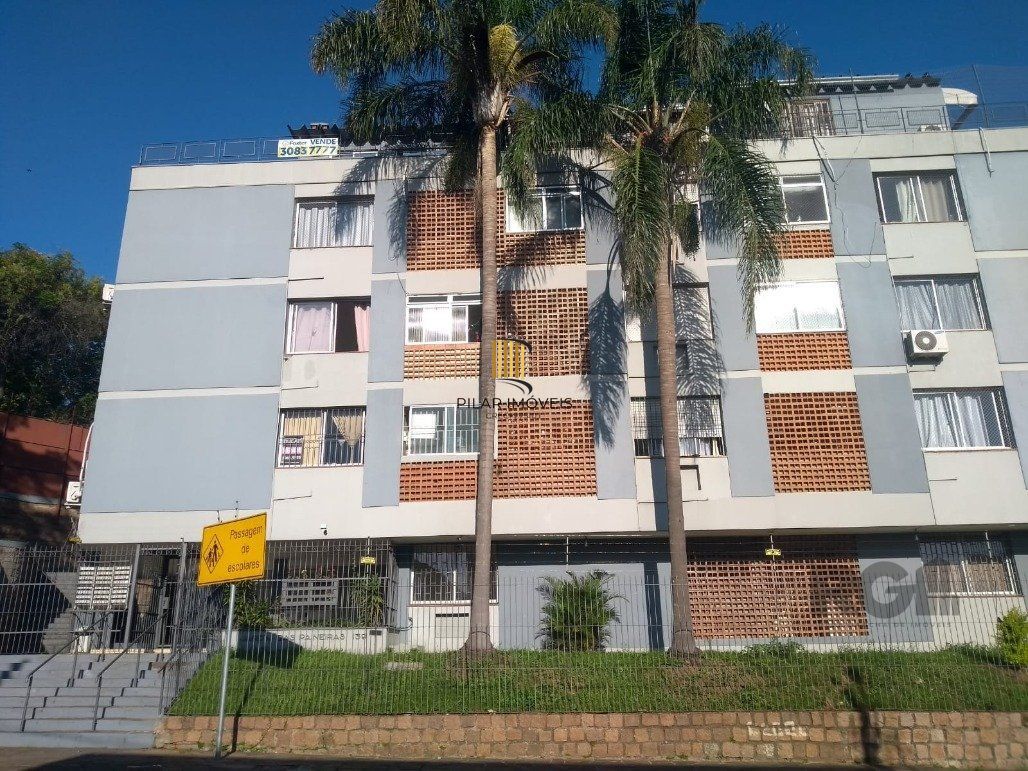 Apartamento 1 Dormitório(s) Bairro Medianeira