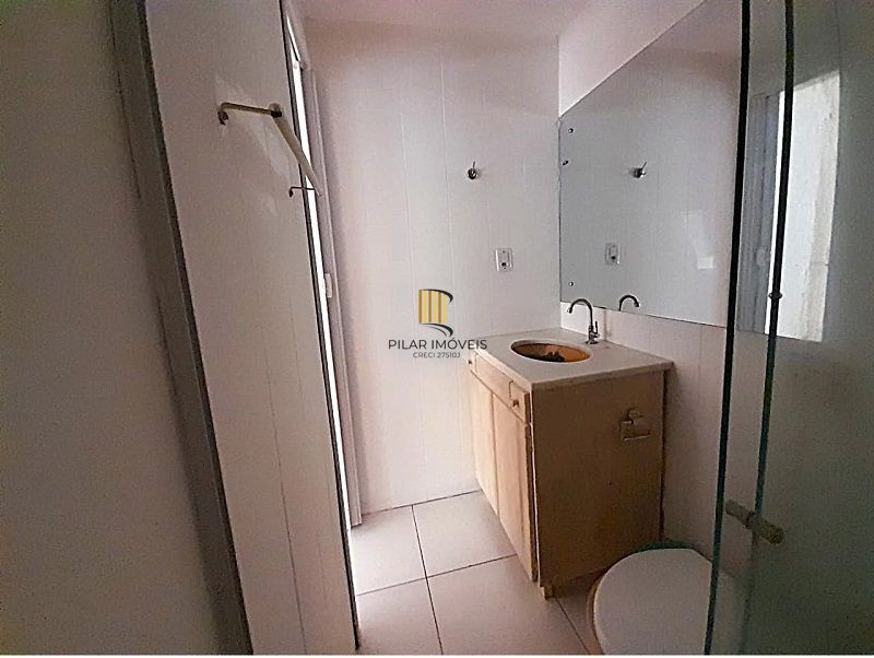 1 dormitorio predio com elevador