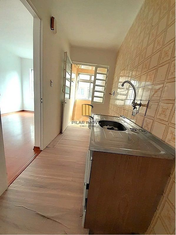 1 dormitorio predio com elevador