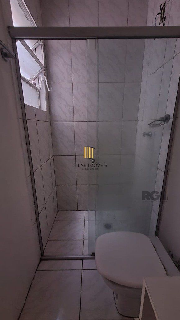 Apartamento 1 dormitório no bairro Partenon