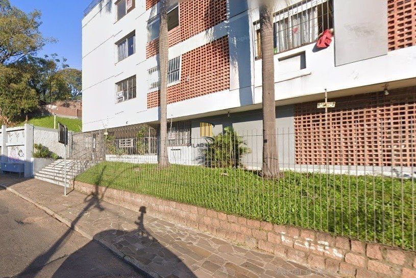Apartamento mobiliado 2 dormitorios 1 vaga