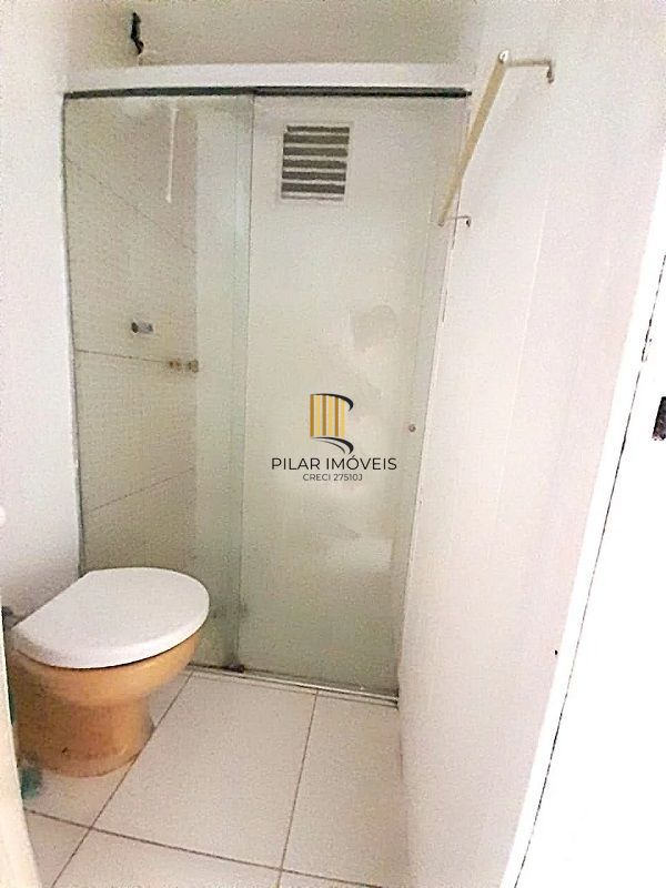 1 dormitorio predio com elevador