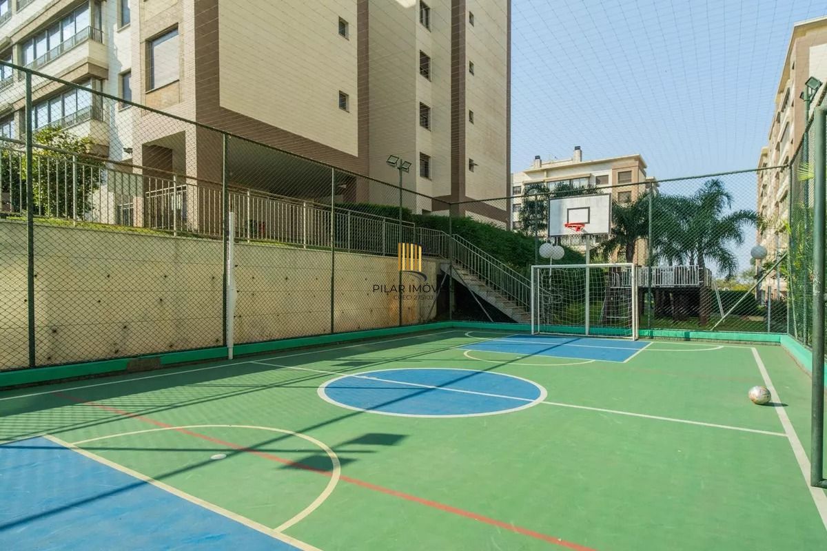 Apartamento mobiliado de 3 quartos com suíte, 2 vagas e lazer completo para sua família