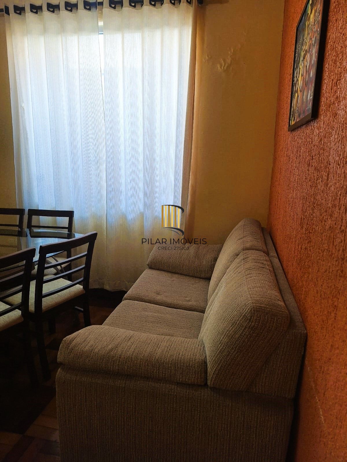 Apartamento 2 dormitórios no bairro Centro Histórico