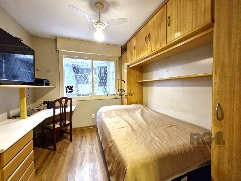 Apartamento 3 dormitórios no bairro Partenon