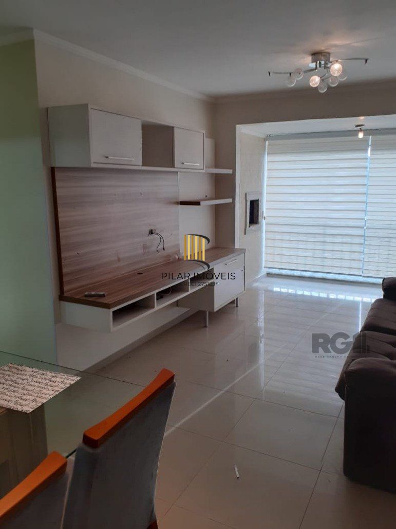 Apartamento 3 dormitórios no bairro Teresópolis