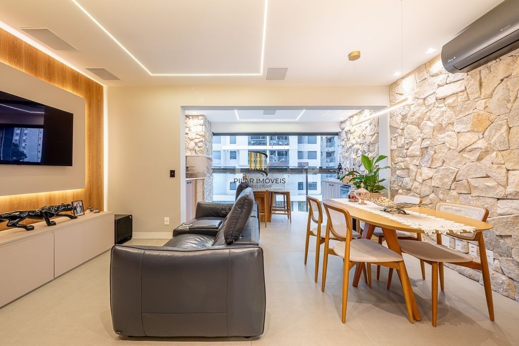 YVY Lindóia – Sofisticação e exclusividade em Porto Alegre