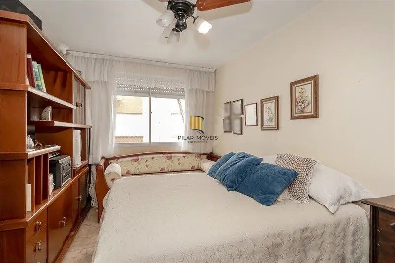 APARTAMENTO 2 DORMITORIOS E 1 VAGA AMPLO E CONSERVADO