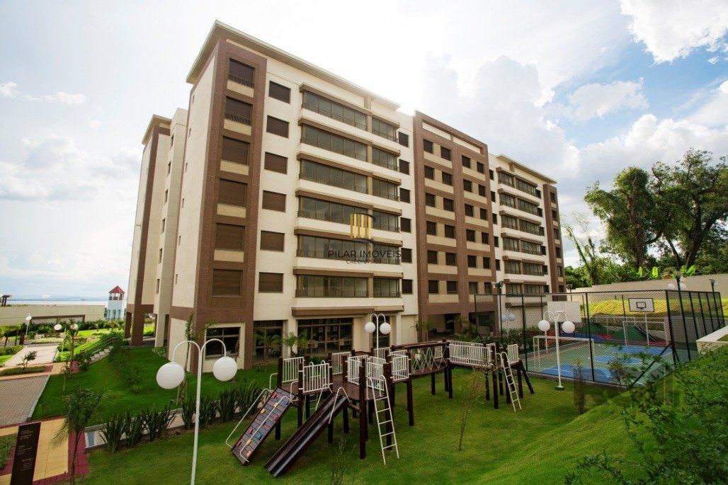 Apartamento 3 dormitórios no bairro Cavalhada