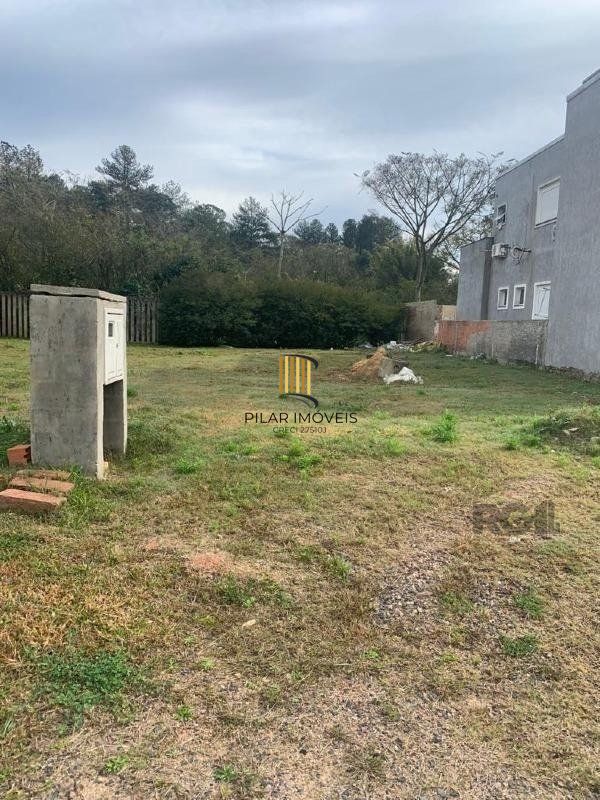 Terreno no bairro Tarumã