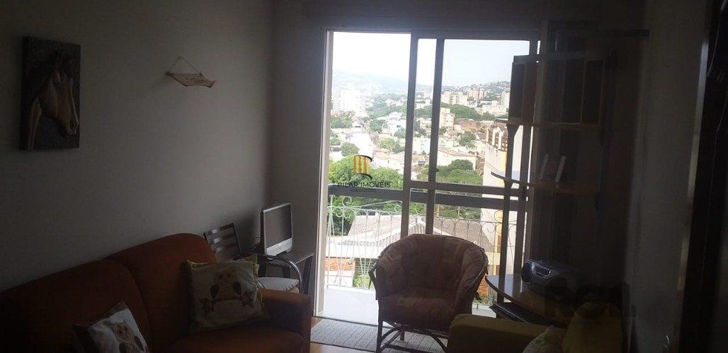 Cobertura 2 dormitórios no bairro Medianeira