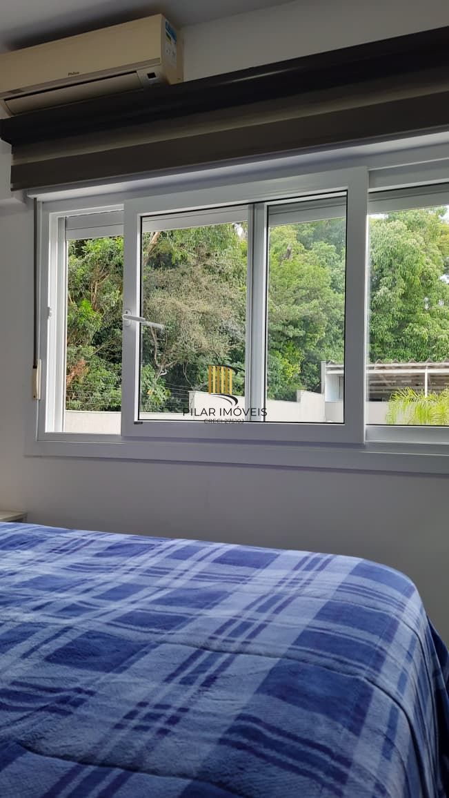 Apartamento 2 dormitórios no bairro Glória