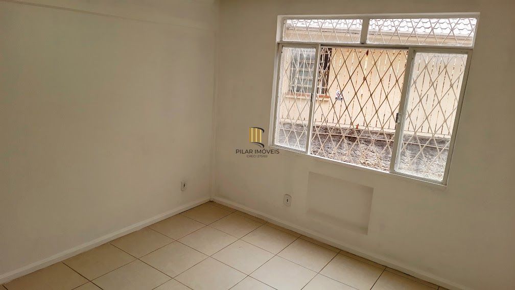Apartamento 2 dormitórios no bairro Glória