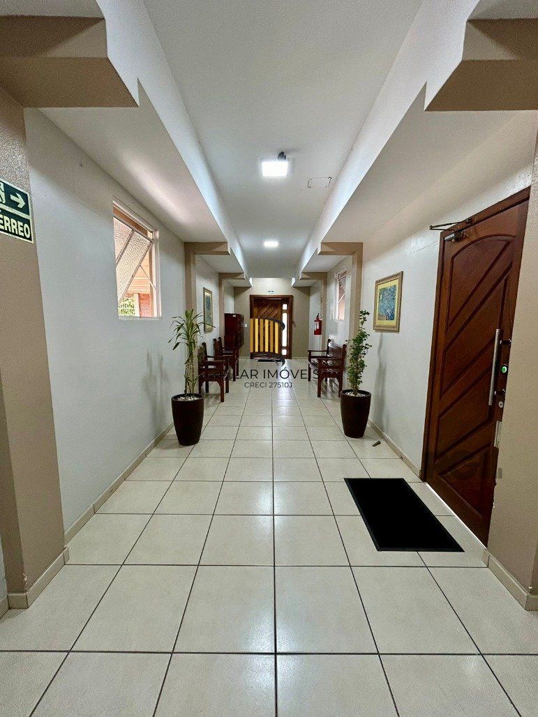 Apartamento aconchegante e com ótima localização na Zona Norte!