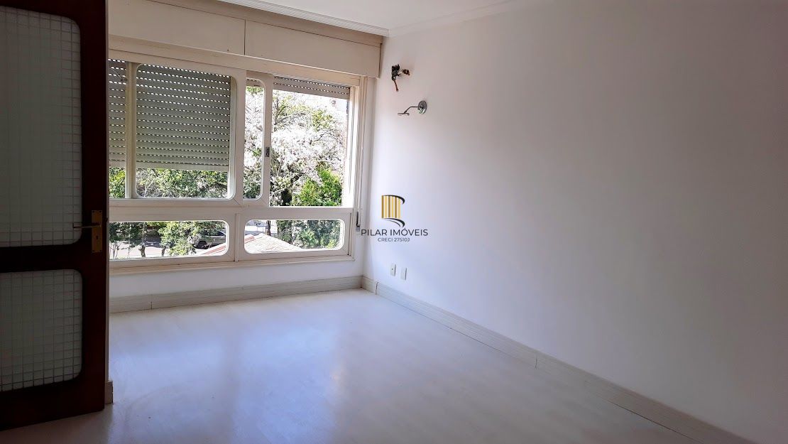 Venha Morar no Coração do Bairro Menino Deus.