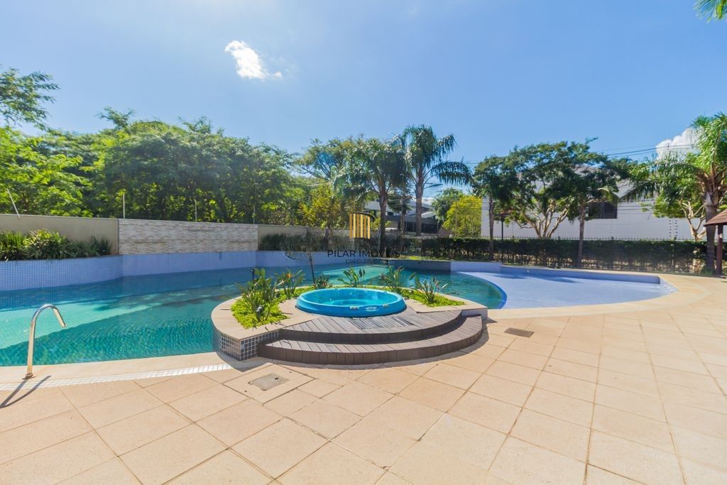 Andar Alto, Vista Panorâmica e Conforto Total – Rossi Fiateci