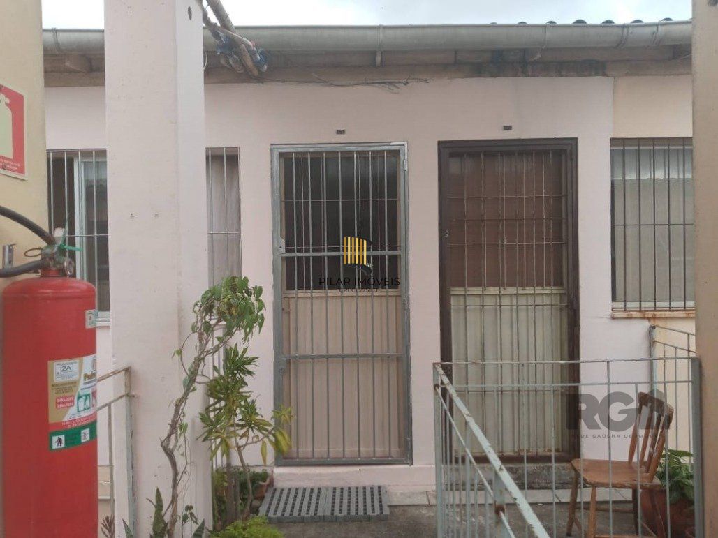 Apartamento 2 dormitórios no bairro Rubem Berta