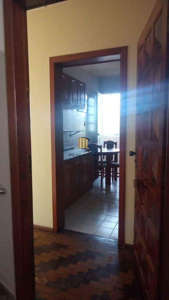Apartamento de 92,84m2 a venda no Bairro Azenha  - Pilar Imóveis