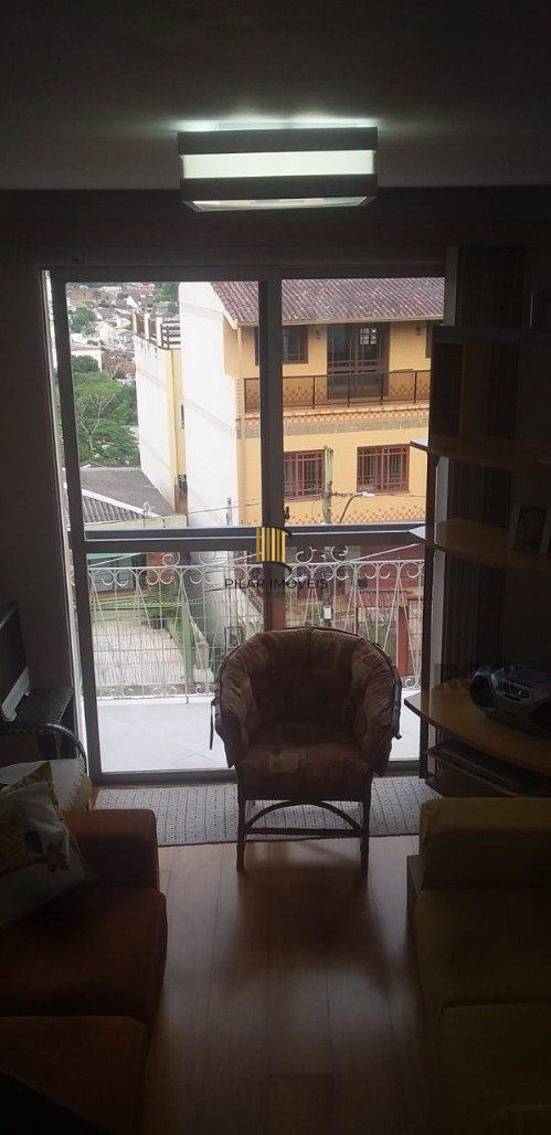 Cobertura 2 dormitórios no bairro Medianeira