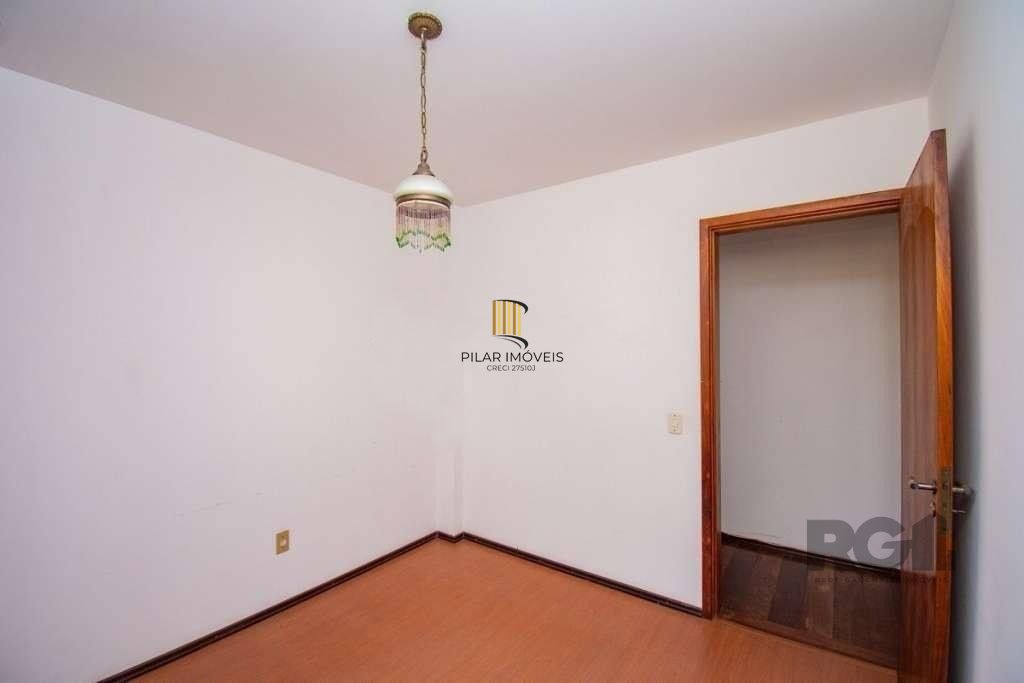 Apartamento 3 dormitórios no bairro Chácara das Pedras