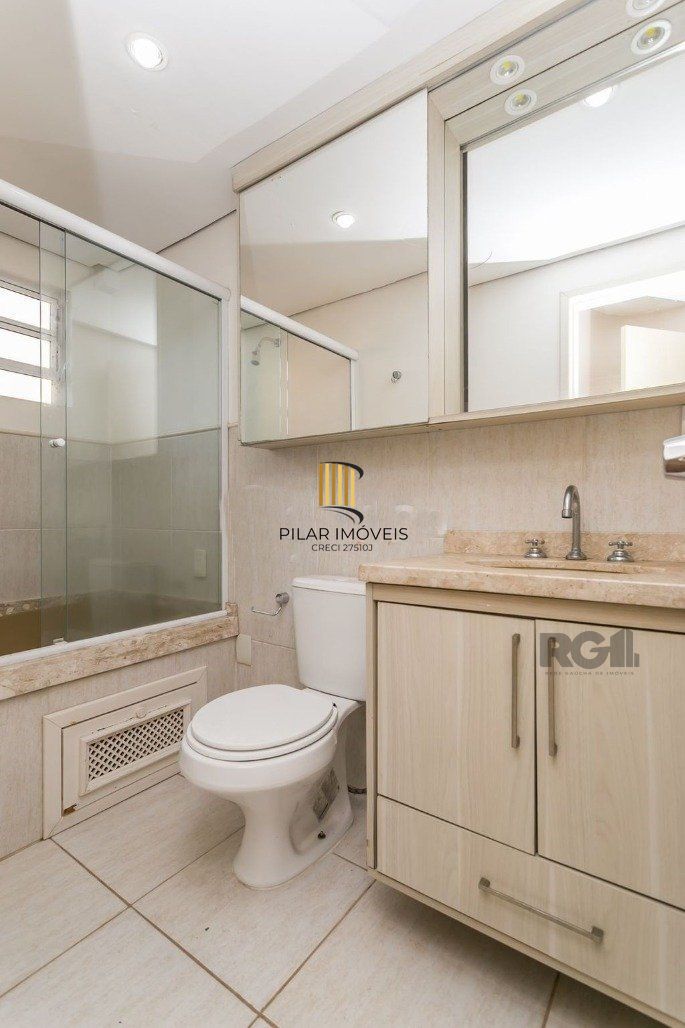 Apartamento 3 dormitórios no bairro Partenon