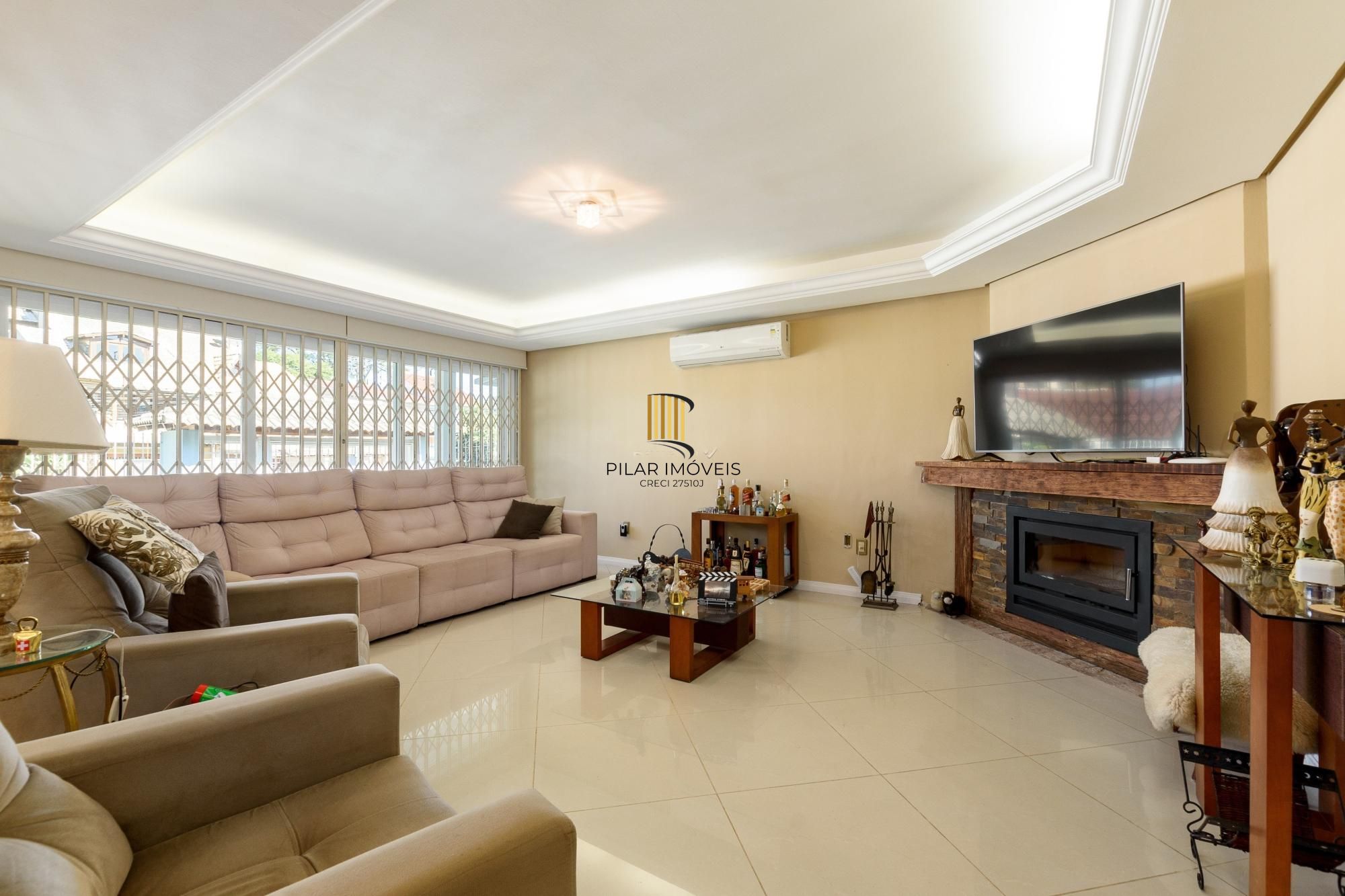 Venha morar em 350 m² com um clube em sua casa!