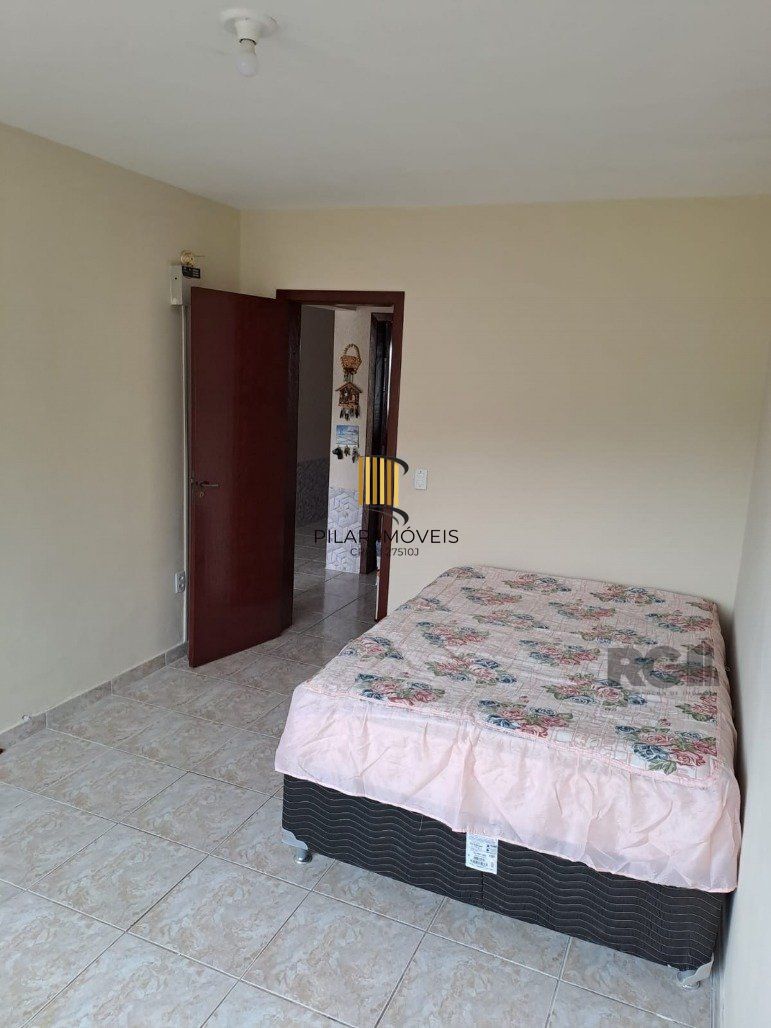 Casa 5 Dormitório(s) Bairro Santa Isabel