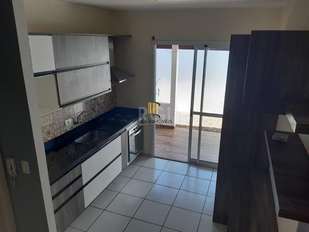 Casa de Condomínio 2 dormitórios no bairro Terra Nova - Pilar Imóveis