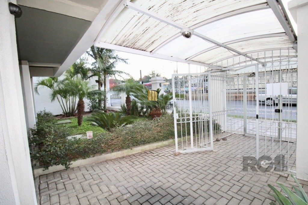 Apartamento 2 dormitórios no bairro Teresópolis