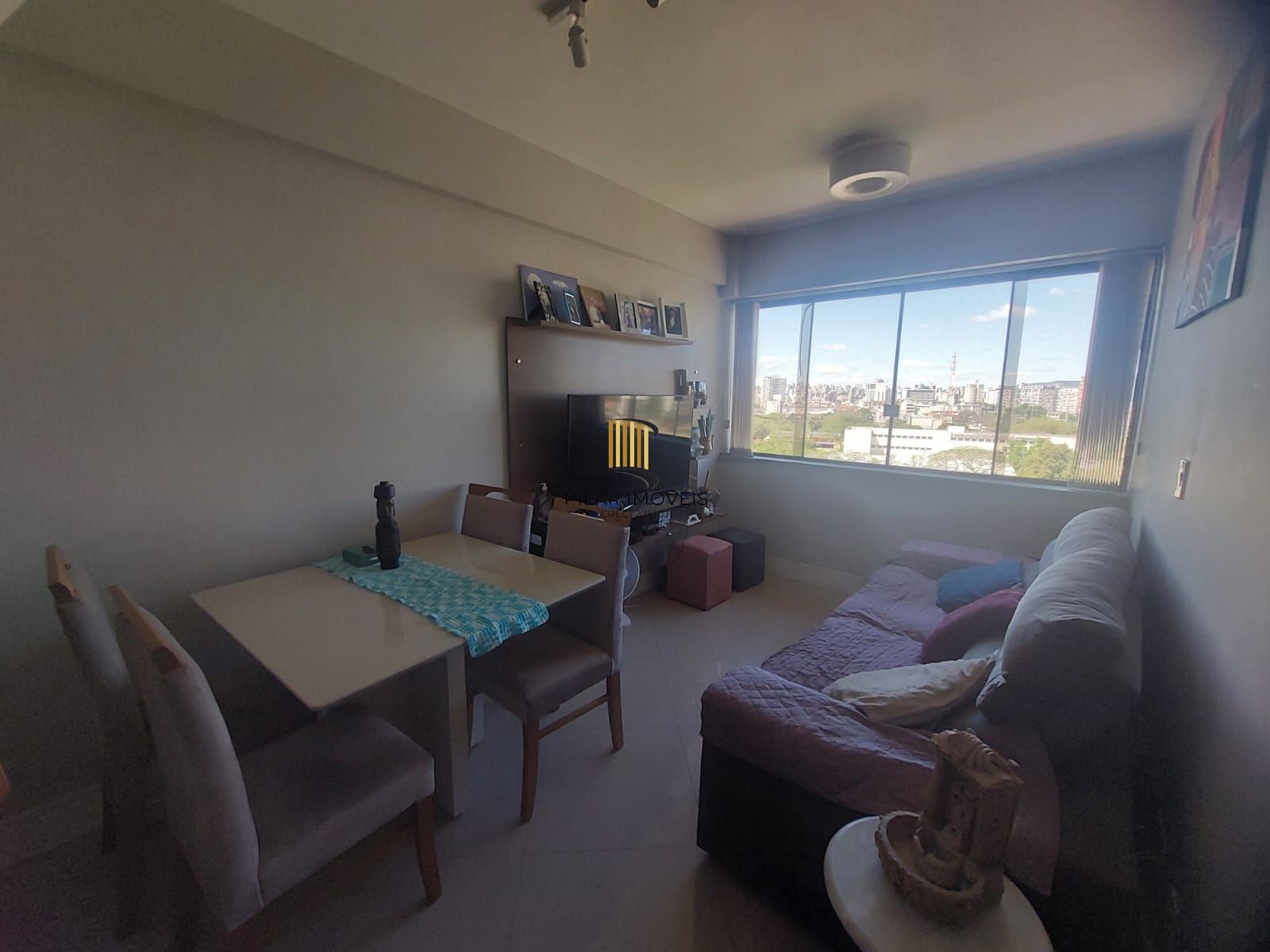 COBERTURA MENINO DEUS