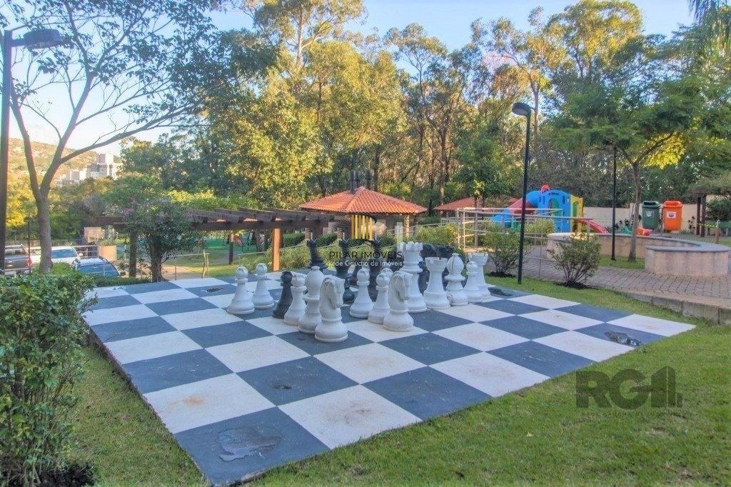 Apartamento 3 dormitórios no bairro Jardim Carvalho