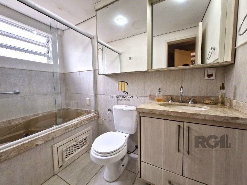 Apartamento 3 dormitórios no bairro Partenon