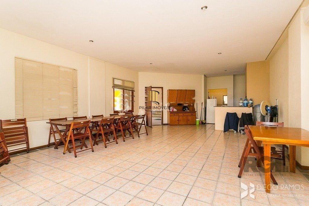 Apartamento 1 dormitório no bairro Santana
