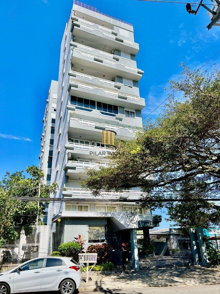 Espaçoso Apartamento